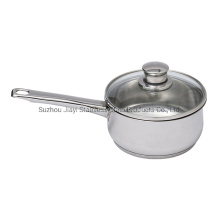 18/10 Stainless Steel Food Grade Saucepan  Sets